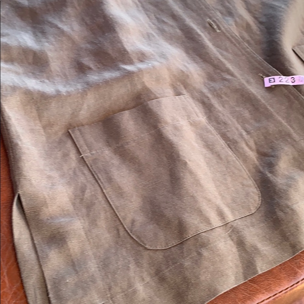 Islander Light Jacket - image 7